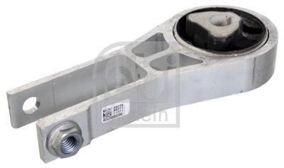 Mounting, automatic transmission FEBI BILSTEIN 102701