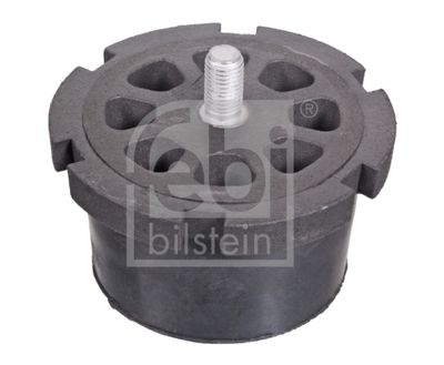 Rubber Buffer, suspension FEBI BILSTEIN 102703