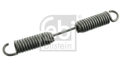 Spring, brake shoes FEBI BILSTEIN 10270