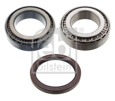 Wheel Bearing Kit FEBI BILSTEIN 102734