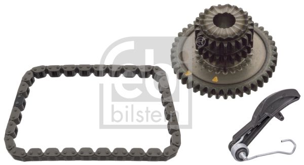 FEBI BILSTEIN 102735 Chain Kit, oil pump drive
