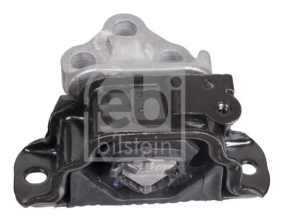 Mounting, automatic transmission FEBI BILSTEIN 102739