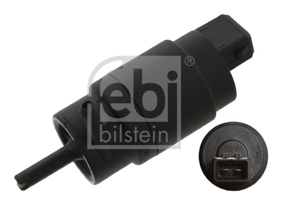 FEBI BILSTEIN 10274 Washer Fluid Pump, window cleaning