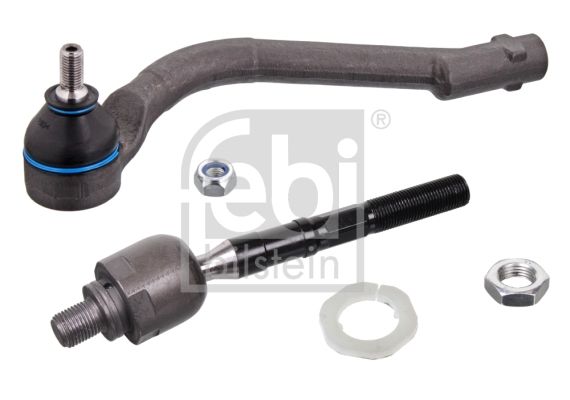 FEBI BILSTEIN 102746 Tie Rod
