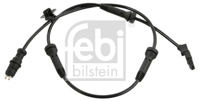 Sensor, wheel speed FEBI BILSTEIN 102770