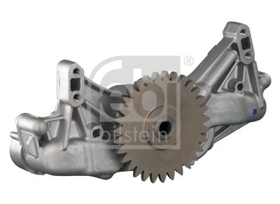 Oil Pump FEBI BILSTEIN 102772