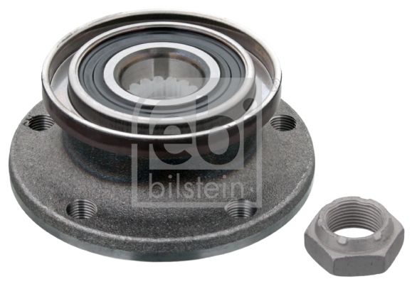 FEBI BILSTEIN 102777 Wheel Bearing Kit