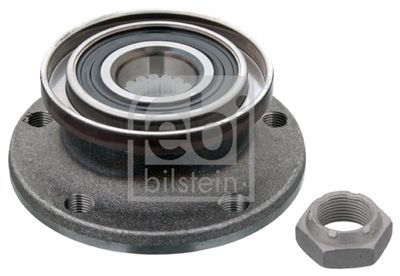 Wheel Bearing Kit FEBI BILSTEIN 102777