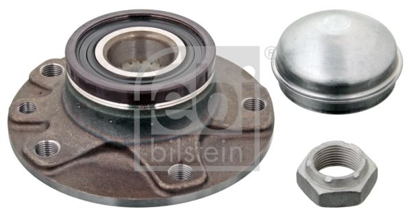 FEBI BILSTEIN 102778 Wheel Bearing Kit