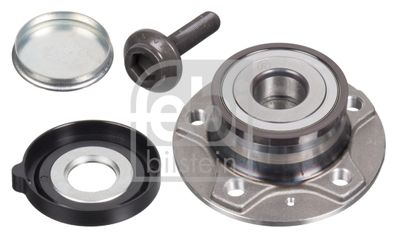 Wheel Bearing Kit FEBI BILSTEIN 102779