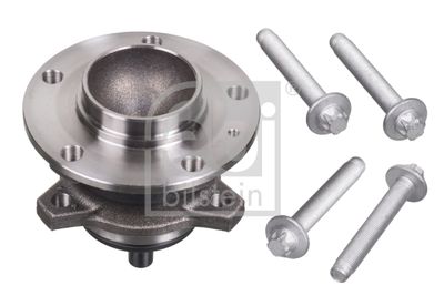 Wheel Bearing Kit FEBI BILSTEIN 102780