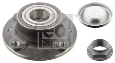 Wheel Bearing Kit FEBI BILSTEIN 102781