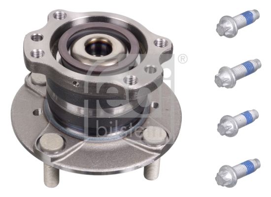 FEBI BILSTEIN 102784 Wheel Bearing Kit