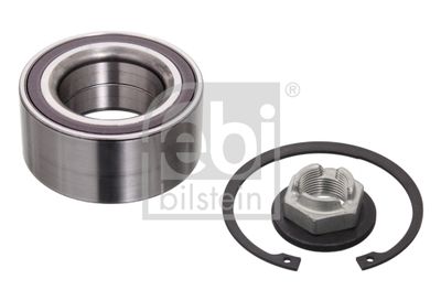 Wheel Bearing Kit FEBI BILSTEIN 102786