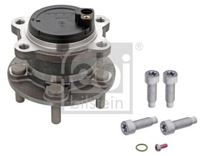 Wheel Bearing Kit FEBI BILSTEIN 102787