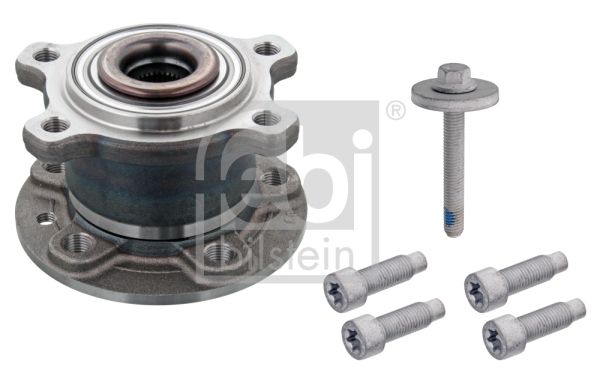 FEBI BILSTEIN 102788 Wheel Bearing Kit