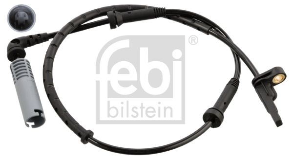 FEBI BILSTEIN 102825 Sensor, wheel speed