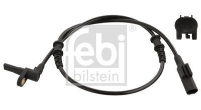 Sensor, wheel speed FEBI BILSTEIN 102826