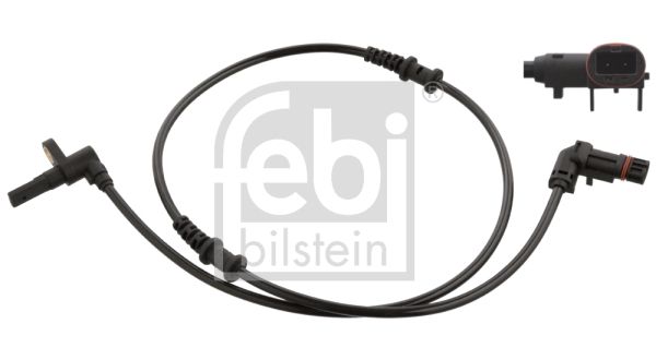 FEBI BILSTEIN 102827 Sensor, wheel speed