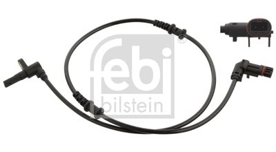 Sensor, wheel speed FEBI BILSTEIN 102827