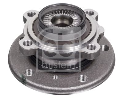 Wheel Bearing Kit FEBI BILSTEIN 102830