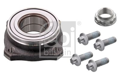 Wheel Bearing Kit FEBI BILSTEIN 102831