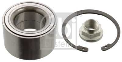 Wheel Bearing Kit FEBI BILSTEIN 102833