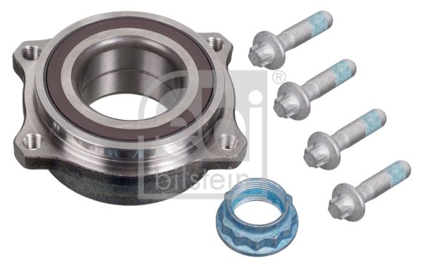 FEBI BILSTEIN 102834 Wheel Bearing Kit