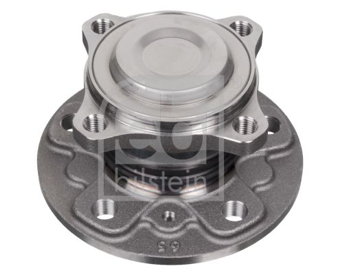FEBI BILSTEIN 102835 Wheel Bearing Kit