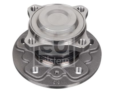 Wheel Bearing Kit FEBI BILSTEIN 102835