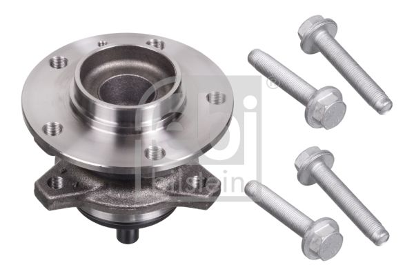 FEBI BILSTEIN 102837 Wheel Bearing Kit