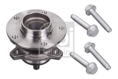 Wheel Bearing Kit FEBI BILSTEIN 102837