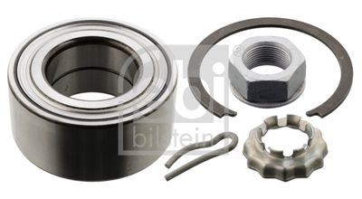 Wheel Bearing Kit FEBI BILSTEIN 102838