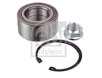 Wheel Bearing Kit FEBI BILSTEIN 102839