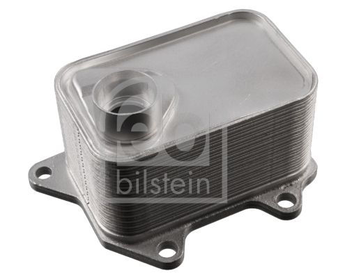 FEBI BILSTEIN 102853 Oil Cooler, engine oil