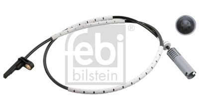 Sensor, wheel speed FEBI BILSTEIN 102854