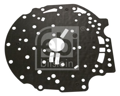 FEBI BILSTEIN 102860 Gasket, housing cover (crankcase)