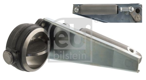 FEBI BILSTEIN 102875 Manifold, exhaust system
