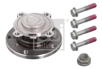Wheel Bearing Kit FEBI BILSTEIN 102877
