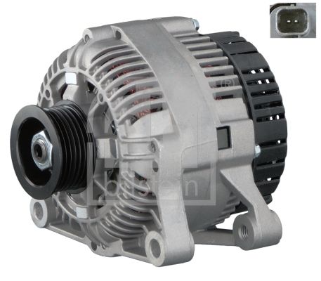 FEBI BILSTEIN 102929 Alternator