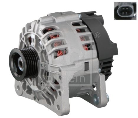 FEBI BILSTEIN 102949 Alternator