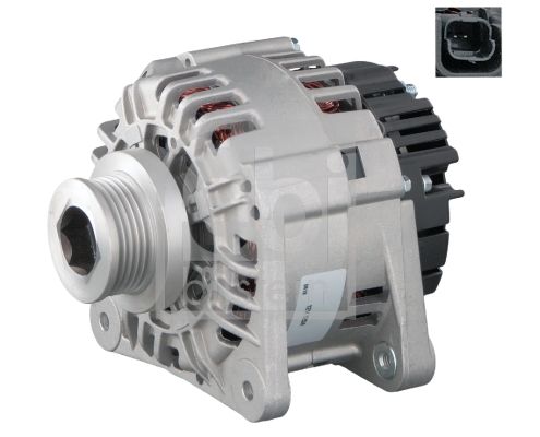 FEBI BILSTEIN 102955 Alternator
