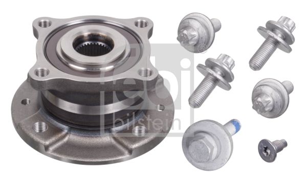 FEBI BILSTEIN 102967 Wheel Bearing Kit