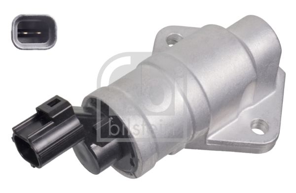 FEBI BILSTEIN 103041 Idle Control Valve, air supply