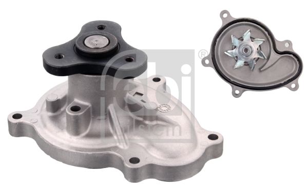 FEBI BILSTEIN 103047 Water Pump, engine cooling