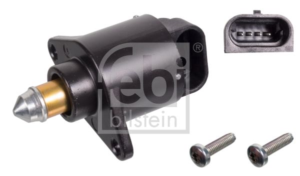 FEBI BILSTEIN 103049 Idle Control Valve, air supply