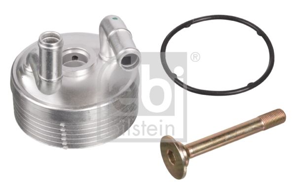 FEBI BILSTEIN 103056 Oil Cooler, automatic transmission
