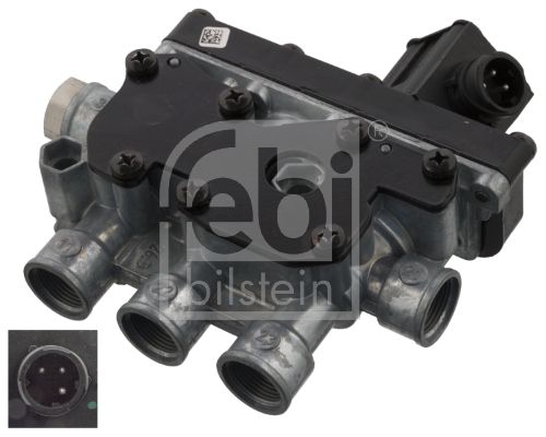 FEBI BILSTEIN 103069 Air Suspension Valve