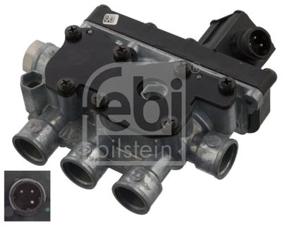 Air Suspension Valve FEBI BILSTEIN 103069