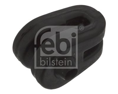 Mount, exhaust system FEBI BILSTEIN 10306